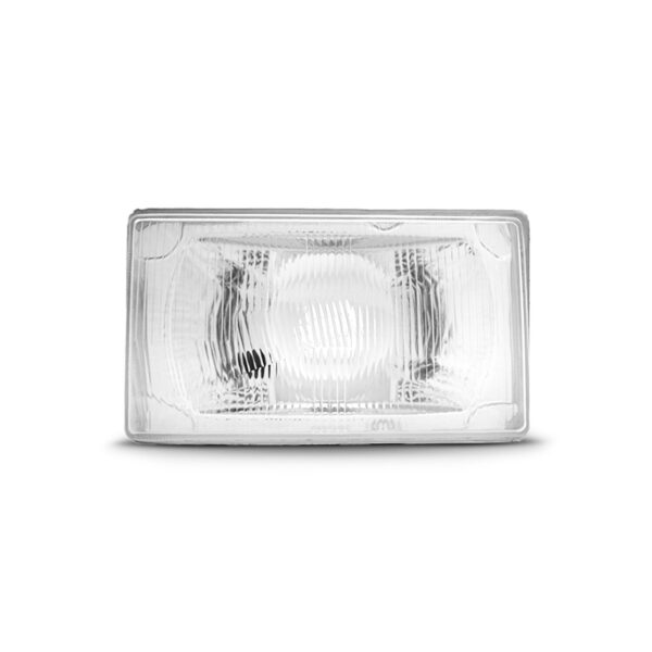 OPTICA FIAT SUPER EUROPA IZQ - LÁMPARA H4