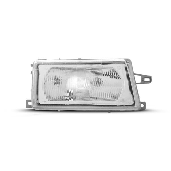OPTICA FIAT DUNA IDEA - DER - LÁMPARA H4