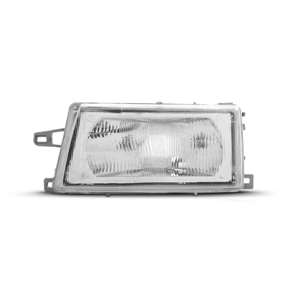 OPTICA FIAT DUNA IDEA - IZQ - LÁMPARA H4