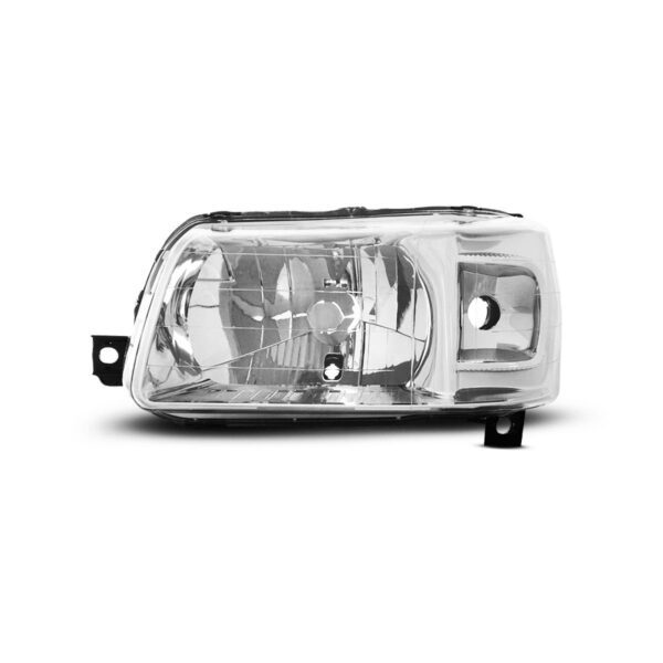 OPTICA FIAT UNO FIRE -IZQ - LÁMPARA H4