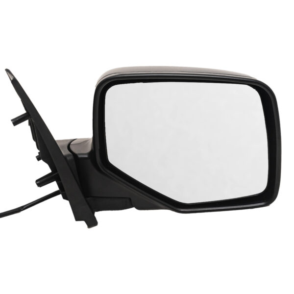 ESPEJO EXTERIOR ECOSPORT 03/12 ELECTRICO DERECHO