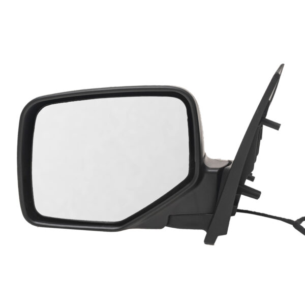 ESPEJO EXTERIOR ECOSPORT 03/12 ELECTRICO IZQUIERDO