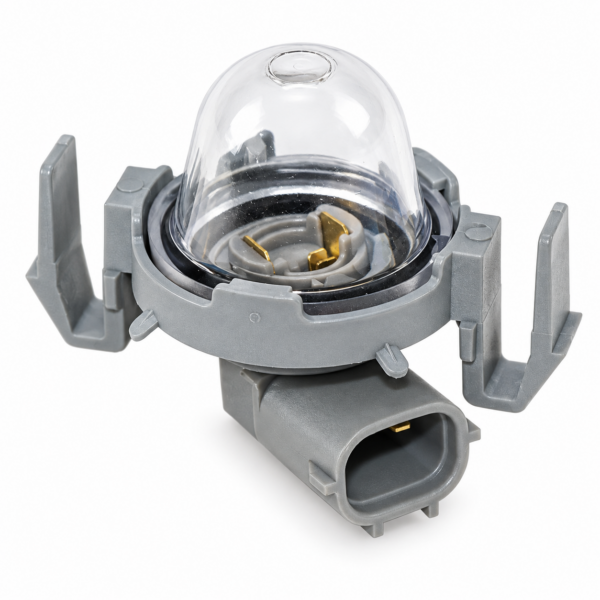 FARO DE PATENTE HILUX 93/15 C/PORTALAMPARA
