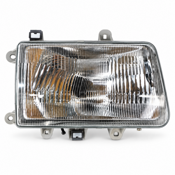 OPTICA TOYOTA HILUX 01/04 DERECHA