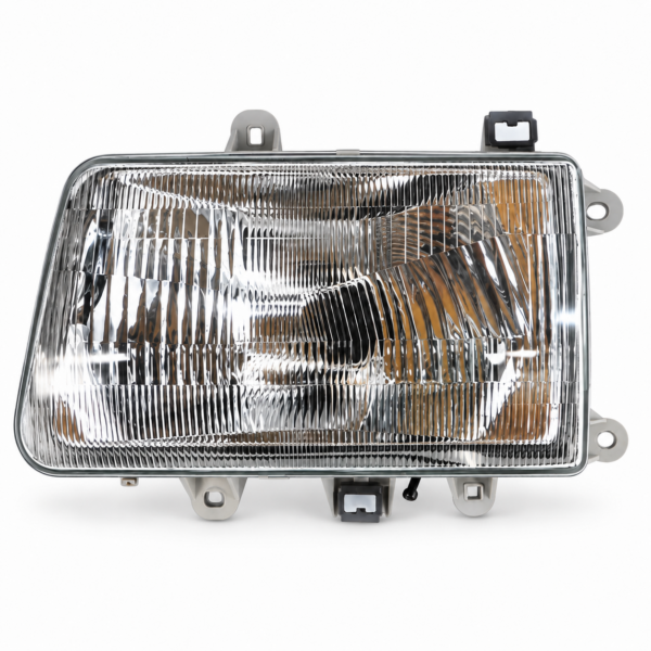 OPTICA TOYOTA HILUX 01/04 IZQUIERDA