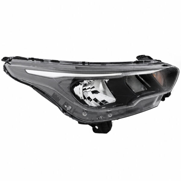 OPTICA ARGO/CRONOS 18/24 SIN LED 1.3 1.8 DERECHA