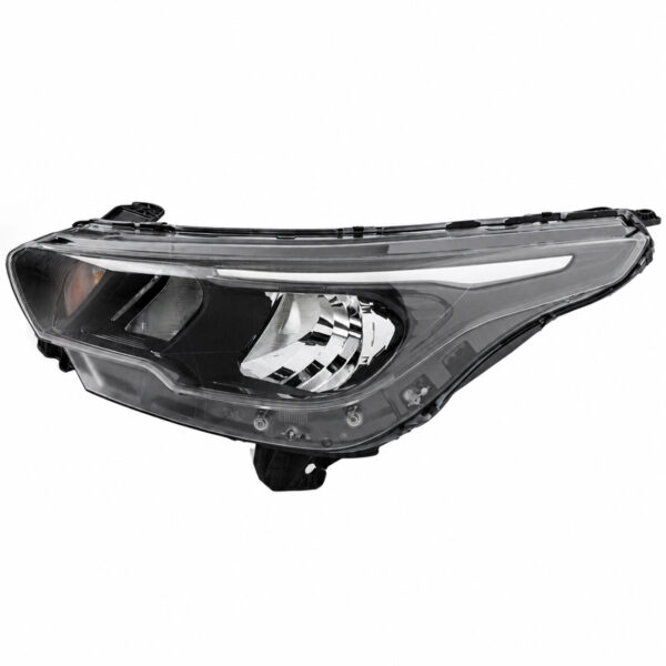 OPTICA ARGO/CRONOS 18/24 SIN LED 1.3 1.8 IZQUIERDA