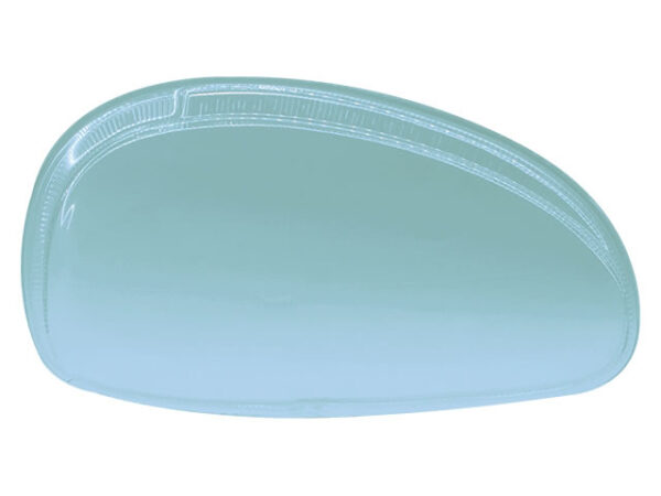 LENTE OPTICA CHEVROLET CORSA CLASSIC - (VIDRIO LISO) DER 99/11