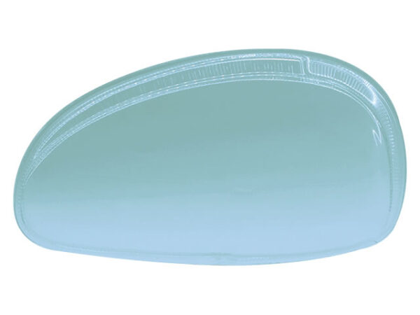 LENTE OPTICA CHEVROLET CORSA CLASSIC - (VIDRIO LISO) IZQ 99/11