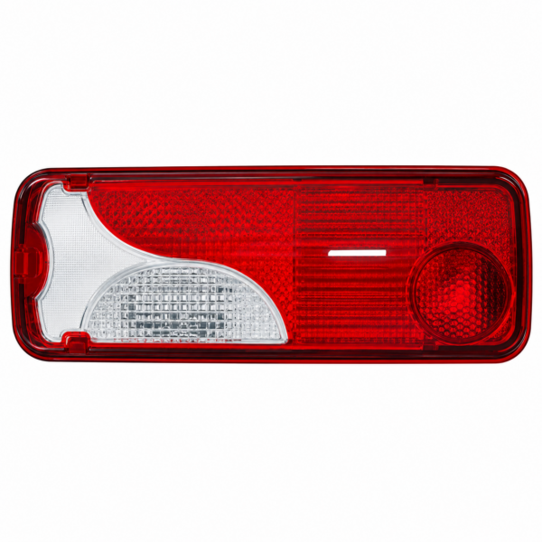 FARO TRASERO MERCEDES BENZ SPRINTER CHASIS / SCANIA S 5 CON VENTANA IZQ