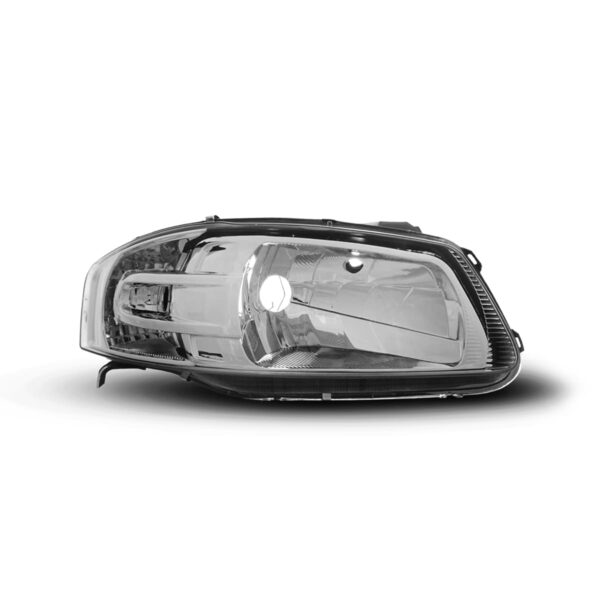 OPTICA VOLKSWAGEN GOL (G4) - DER - LÁMPARA H4 06/14