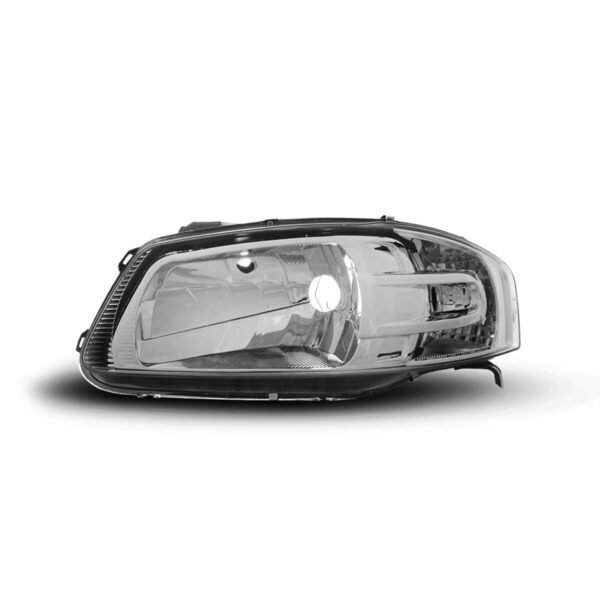 OPTICA VOLKSWAGEN GOL (G4) - IZQ - LÁMPARA H4 06/14