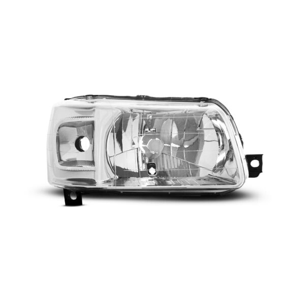OPTICA FIAT UNO FIRE - DER - LÁMPARA H4