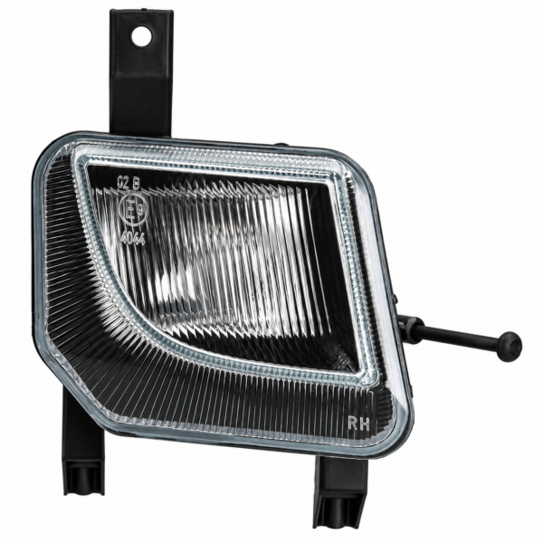 FARO AUXILIAR CHEVROLET ASTRA F3 03/11 DER