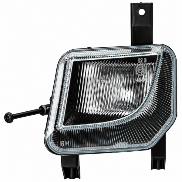 FARO AUXILIAR CHEVROLET ASTRA F3 03/11 DER