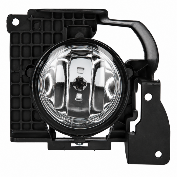 FARO AUXILIAR FIAT PALIO F4-326 12/18 CON SOPORTE (980) DER