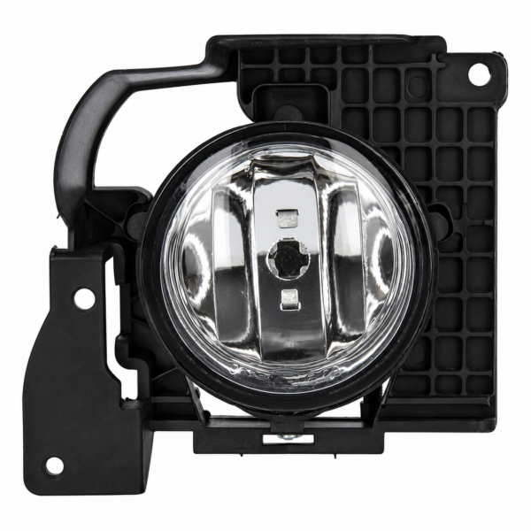 FARO AUXILIAR FIAT PALIO F4-326 12/18 CON SOPORTE (980) IZQ
