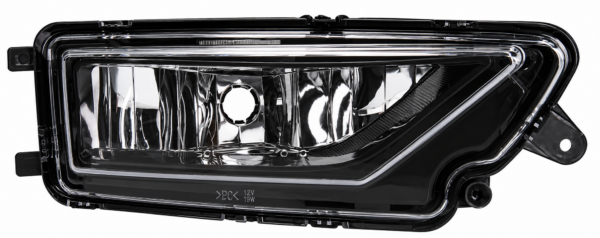 FARO AUXILIAR VOLKSWAGEN AMAROK F2 16/23 DER