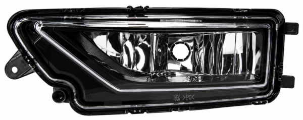 FARO AUXILIAR VOLKSWAGEN AMAROK F2 16/23 IZQ