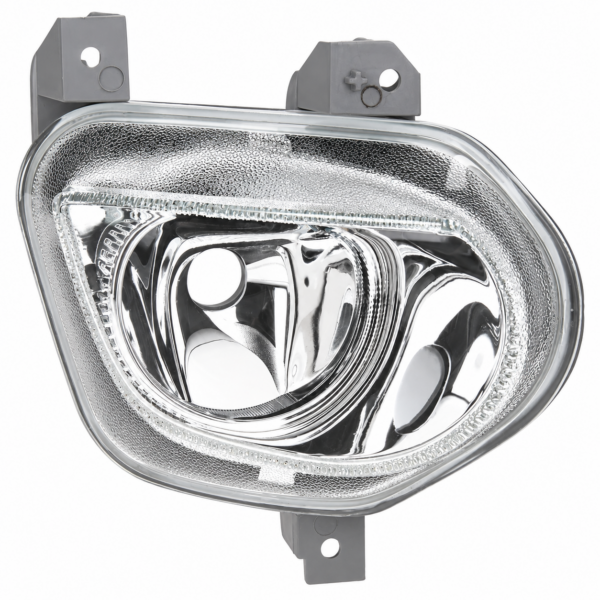 FARO AUXILIAR FORD FIESTA MK6-I 02/07 DER