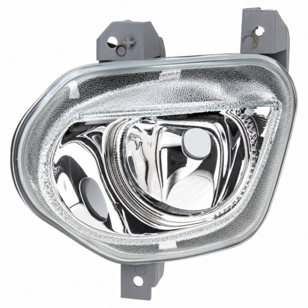 FARO AUXILIAR FORD FIESTA MK6-I 02/07 IZQ