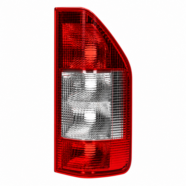 FARO TRASERO MERCEDES BENZ SPRINTER 02/05 GIRO BLANCO DER