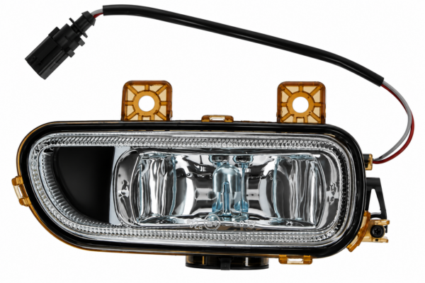 FARO AUXILIAR MERCEDES BENZ CAMION AXOR 05/13 DER