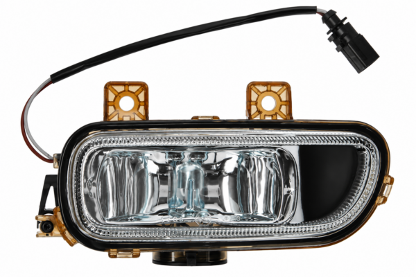 FARO AUXILIAR MERCEDES BENZ CAMION AXOR 05/13 IZQ