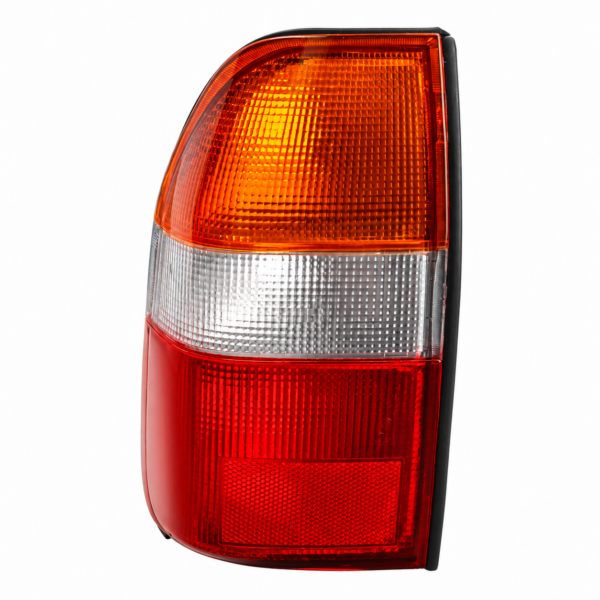 FARO TRASERO MITSUBISHI  L200 02/04 AMBAR/BLANCO/ROJO IZQ