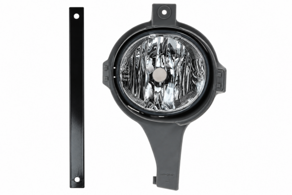 FARO AUXILIAR TOYOTA HILUX 05/08 CON SOPORTE DER