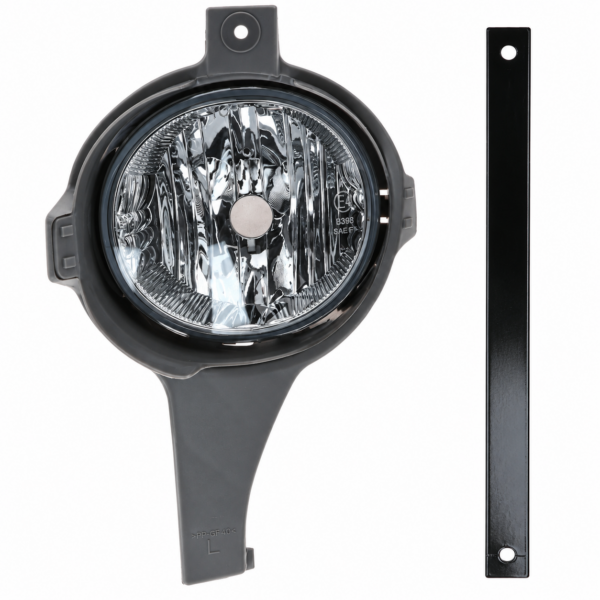 FARO AUXILIAR TOYOTA HILUX 05/08 CON SOPORTE IZQ