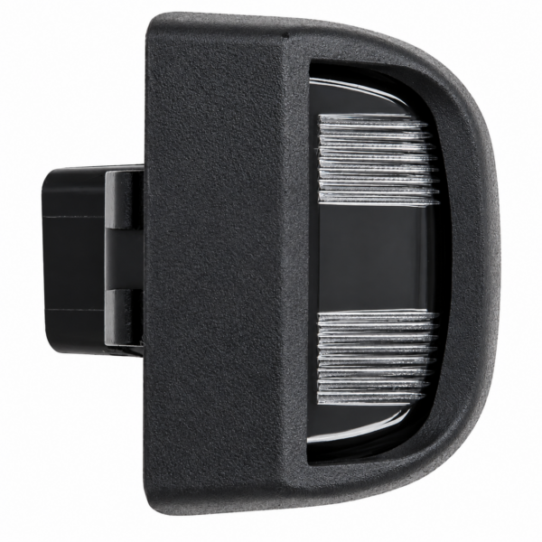 FARO PATENTE CHEVROLET S-10 F4 12/16 CON PORTALAMPARA