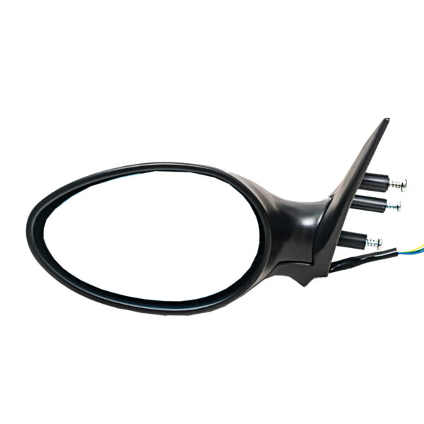 ESPEJO EXTERIOR ALFA ROMEO 156 99/ ELECTRICO IZQUIERDO