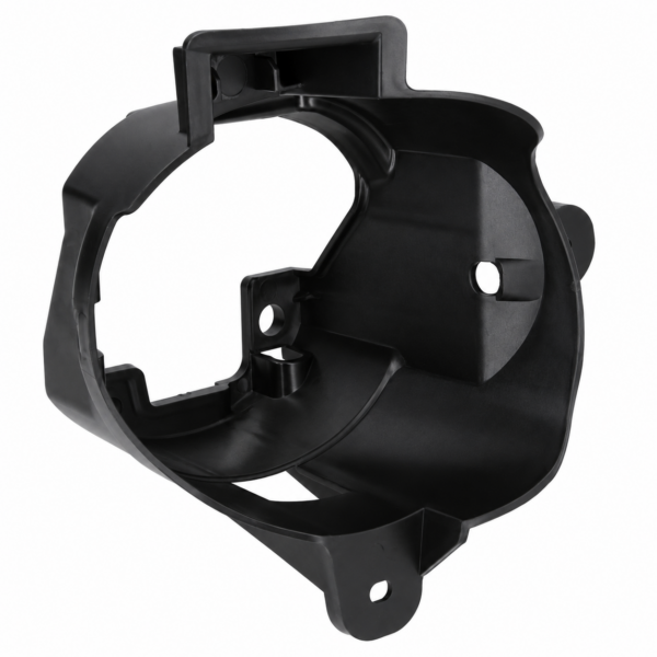 SOPORTE FARO AUXILIAR TOYOTA HILUX 12/15 DER
