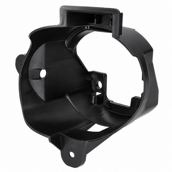 SOPORTE FARO AUXILIAR TOYOTA HILUX 12/15 IZQ