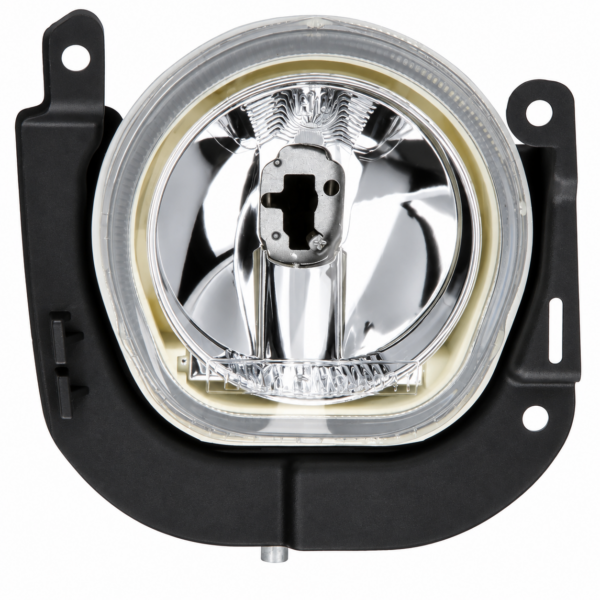 FARO AUXILIAR FIAT QUBO F2 15/16 DER