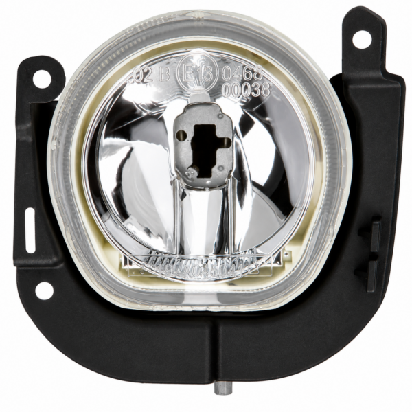 FARO AUXILIAR FIAT QUBO F2 15/16 IZQ