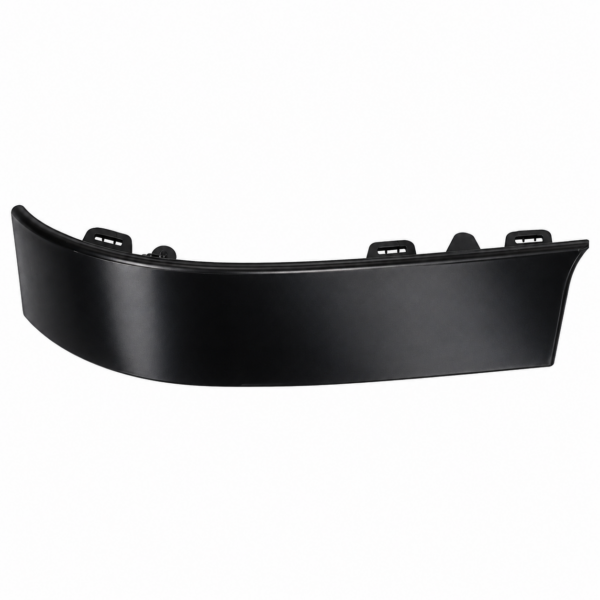 MOLDURA VOLKSWAGEN GOL G3 99/05 INFERIOR DE FARO TRASERO (PLASTICO) DER