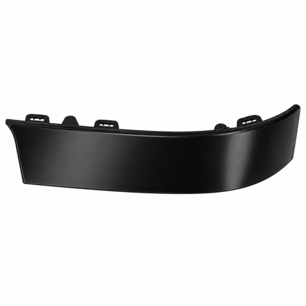 MOLDURA VOLKSWAGEN GOL G3 99/05 INFERIOR DE FARO TRASERO (PLASTICO) IZQ