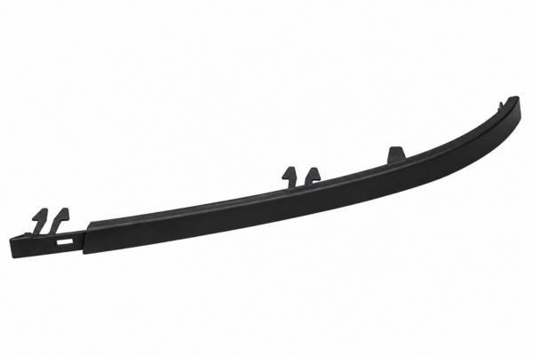 MOLDURA PEUGEOT 306 F3 99/04 INFERIOR DE OPTICA IZQ