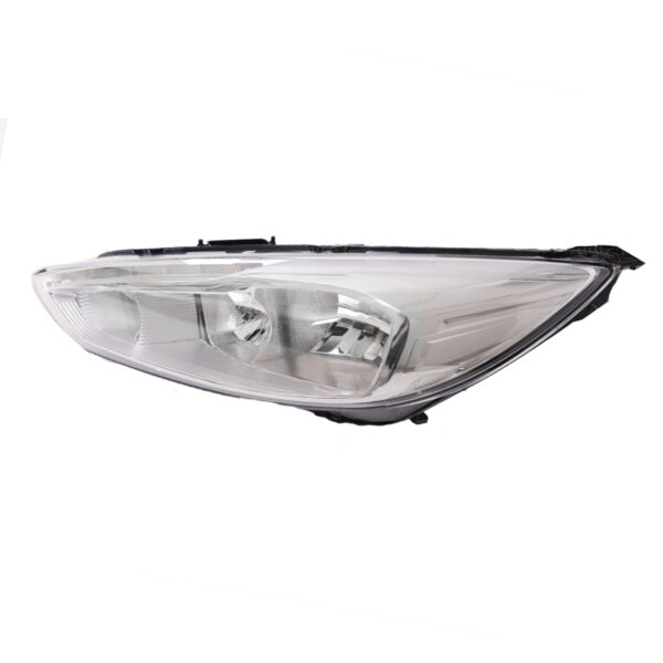 OPTICA FOCUS KINETIC 15/ C/LED IZQUIERDA