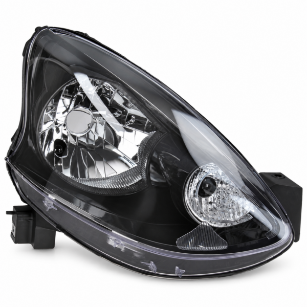 OPTICA NISSAN MARCH F2 14/20 FONDO NEGRO DER