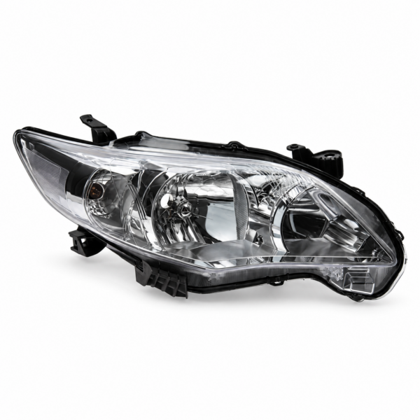 OPTICA TOYOTA COROLLA 11/14 DER