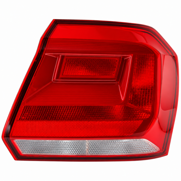 FARO TRASERO VOLKWAGEN GOL G8 TREND 19/23 DER