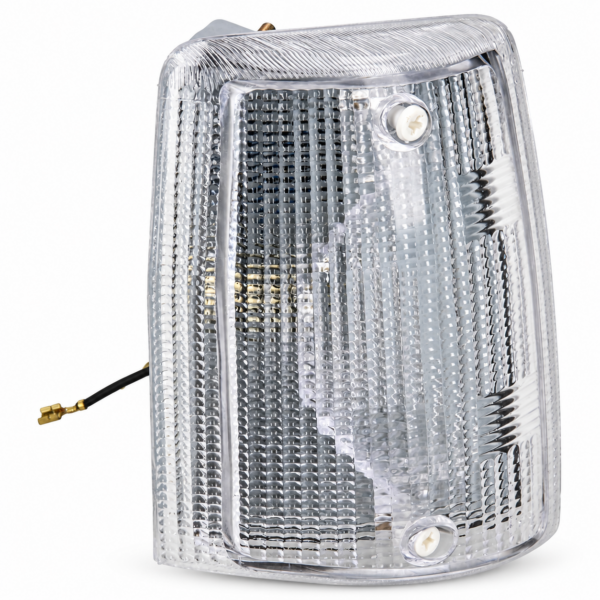 FARO DELANTERO FIAT DUNA F1 88/96 COLOR BLANCO DER