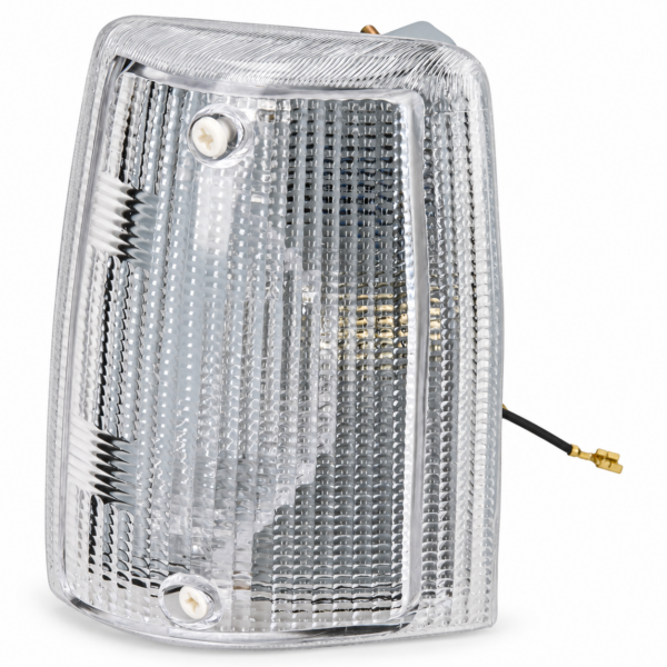 FARO DELANTERO FIAT DUNA F1 88/96 COLOR BLANCO IZQ