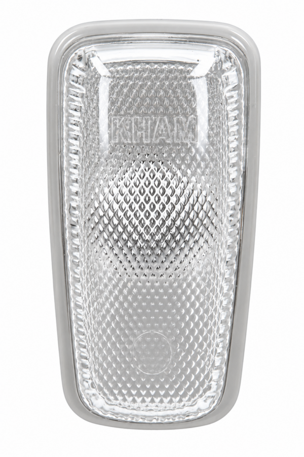FARO GIRO LATERAL PEUGEOT PARTNER F1 98/10 COLOR BLANCO
