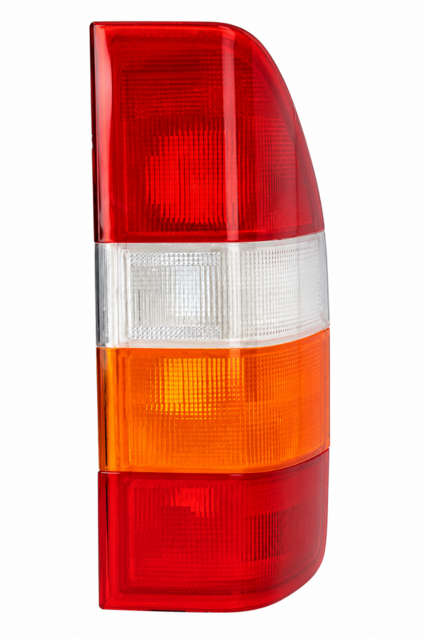 FARO TRASERO MERCEDES BENZ SPRINTER 97/02 GIRO AMBAR DER