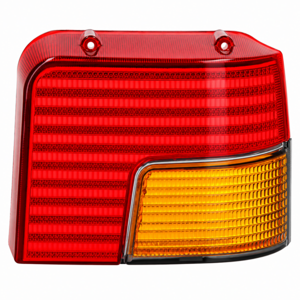 LENTE TRASERO PEUGEOT 205 ACRILICO 91/99 DER