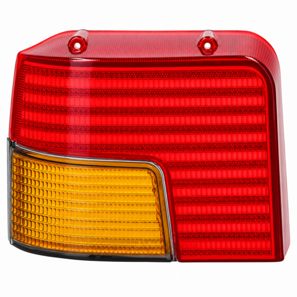 LENTE TRASERO PEUGEOT 205 ACRILICO 91/99 IZQ